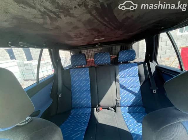 Mercedes-Benz C-Класс I (W202) Рестайлинг 220 2.2d AT