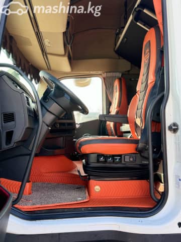 Volvo FH