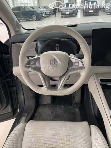 BYD Tang L DM-p 1.5hyb AT 4WD