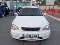 Opel Astra G 1.6 MT