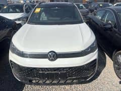 Volkswagen Tiguan II (China Market) L 2.0 AMT 4WD