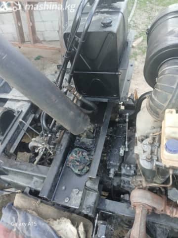 КамАЗ 6520