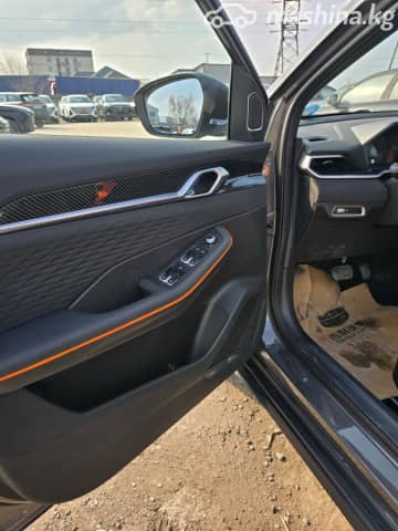 Geely Coolray I Рестайлинг 1.5 AMT