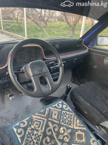 Daewoo Tico 0.8 MT