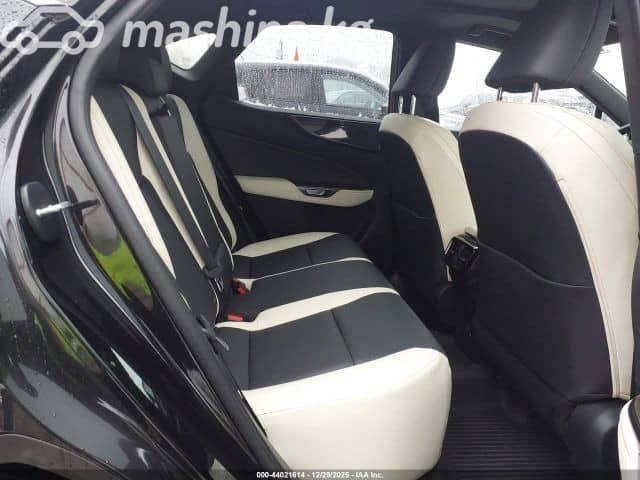 Lexus NX II 350 2.4 AT 4WD