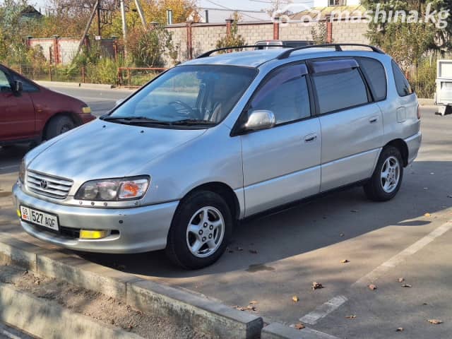 Toyota Ipsum I (M10) 2.0 AT