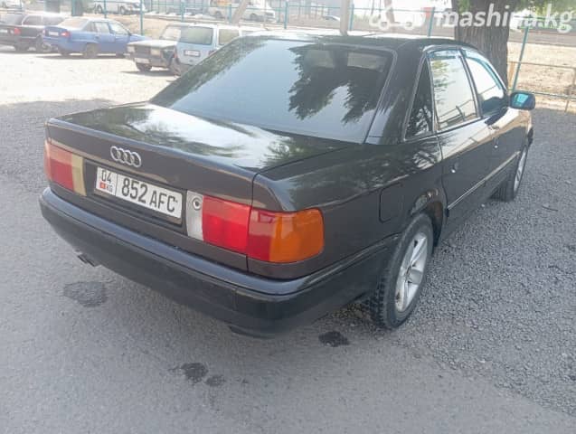 Audi 100 IV (C4) 2.6 MT