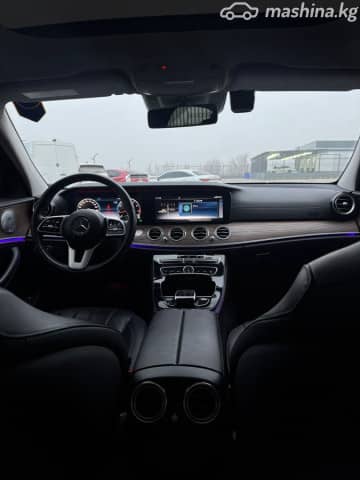 Mercedes-Benz E-Класс V (W213, S213, C238) E 300 9G-TRONIC