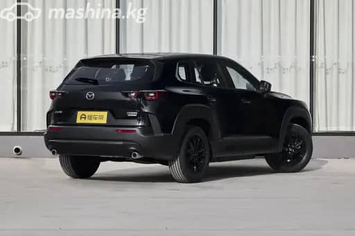 Mazda CX-50 2.0 AT