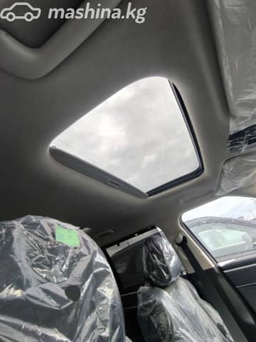 Hyundai Santa Fe V (MX5) 2.0AT 4WD