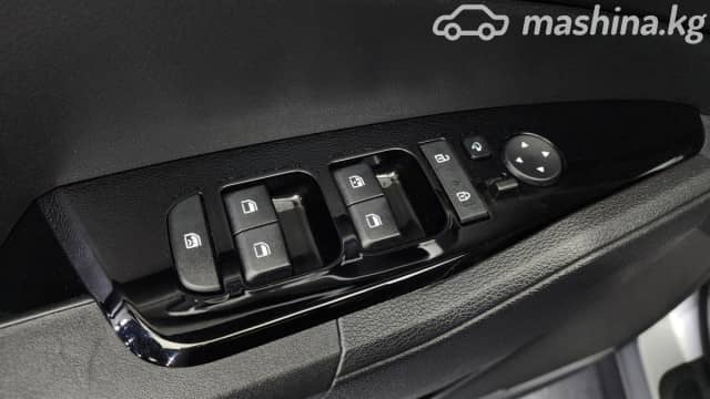 Kia Sportage V PHEV 1.6hyb AT 4WD