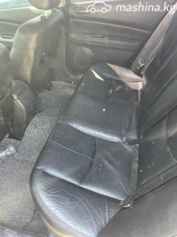 Mazda 6 II (GH) 2.5 AT