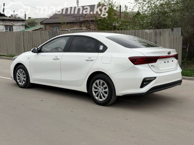 Kia K3 II 1.6 CVT