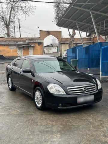 Nissan Teana I 2.4 AT