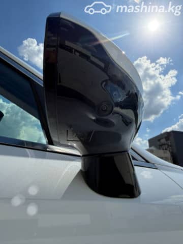 Hyundai Sonata VIII (DN8) Рестайлинг 1.6 AT