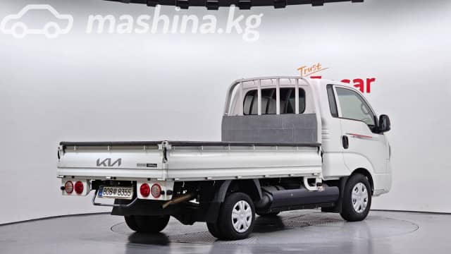 Kia Bongo