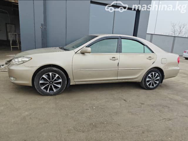 Toyota Camry V (XV30) 2.4 AT