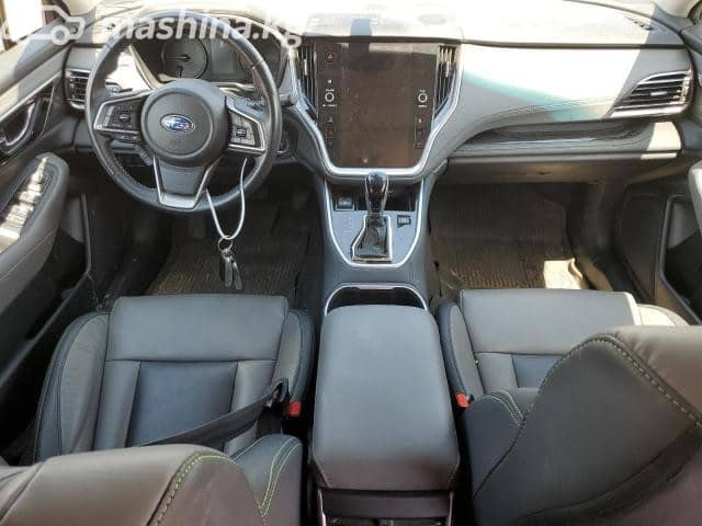 Subaru Outback VI Limited XT 2.4 CVT 4WD