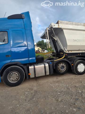 Volvo FH