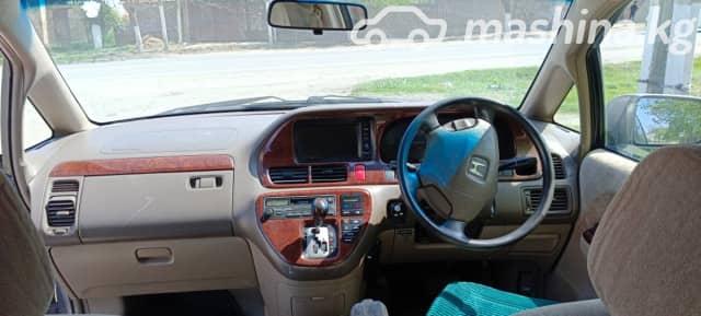 Honda Odyssey II 2.3 AT