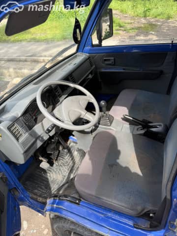 Daewoo Labo