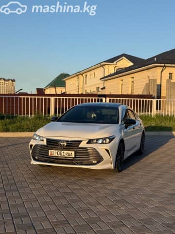 Toyota Avalon V 2.5 AT