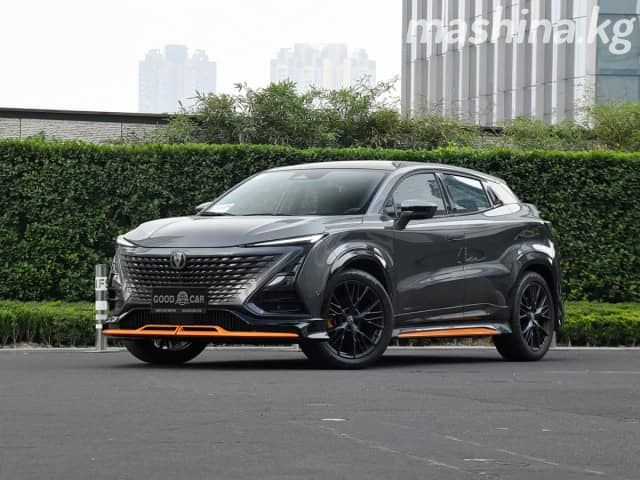 Changan UNI-T I Рестайлинг 1.5 AMT