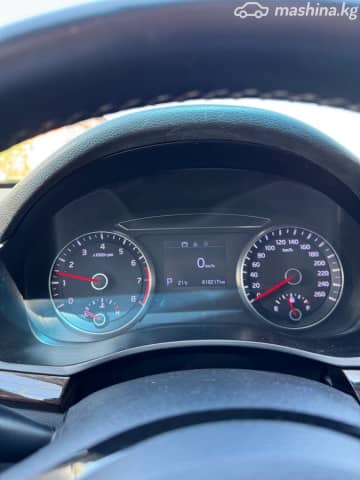 Kia K7 YG (II) 3.0 AT