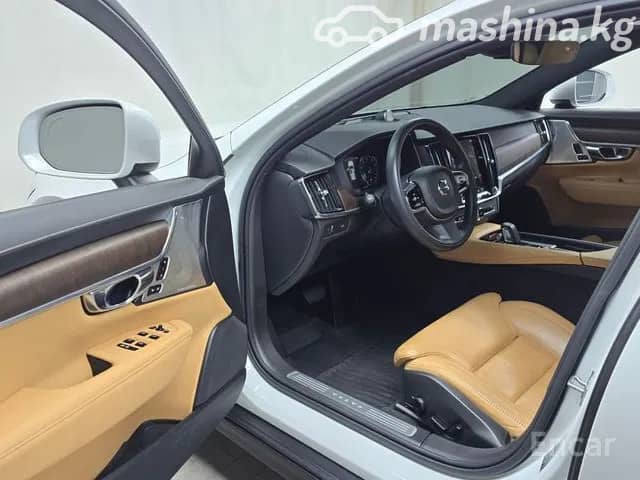 Volvo V90 Cross Country I Рестайлинг 2.0 AT 4WD