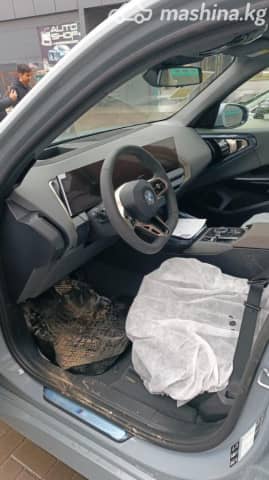 BMW X3 IV (G45/G48) 30L xDrive 2.0 AT 4WD