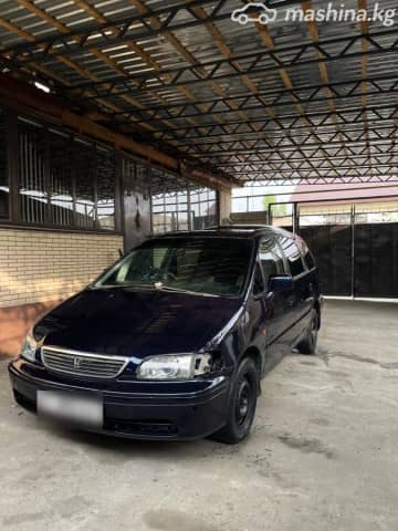 Honda Odyssey I 2.2 AT