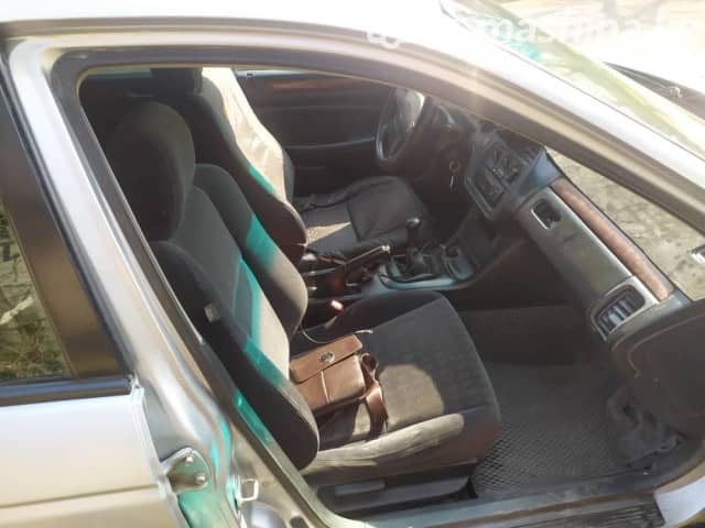 Honda Accord VI 1.8 MT