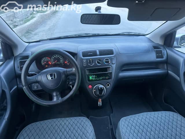Honda Civic VII 1.4 MT