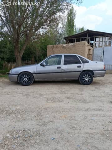 Opel Vectra A 1.6 MT