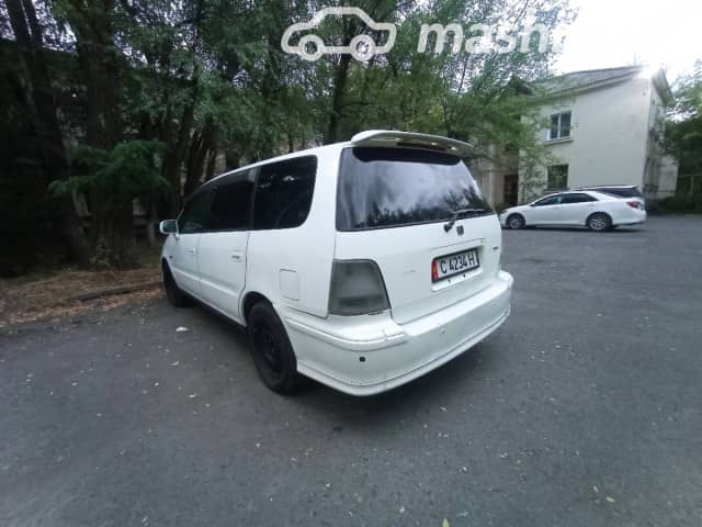 Honda Odyssey I 2.3 AT