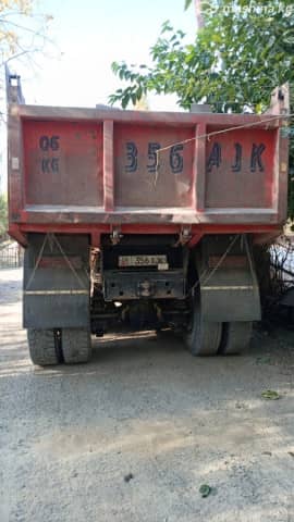КамАЗ 5511
