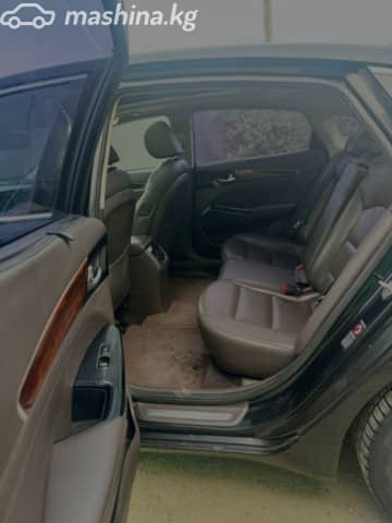 Kia K7 YG (II) 2.2d AT