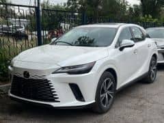 Lexus RX V 300 2.0 AT 4WD