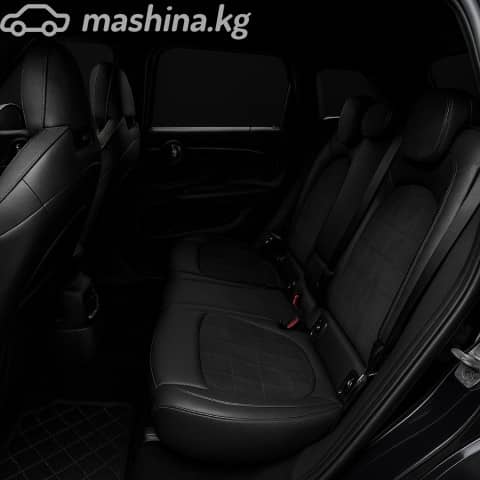 MINI Countryman II Рестайлинг 1.5 AMT