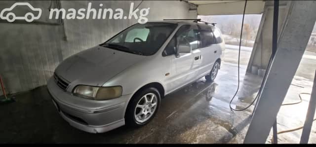 Honda Odyssey I 2.3 AT