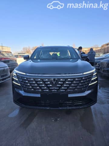 Changan CS75 Plus IV 1.5 AT