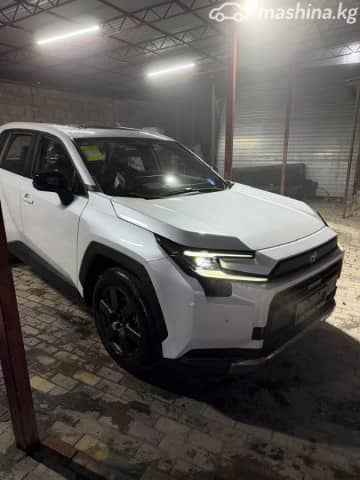Toyota RAV4 V (XA50) 2.0 CVT 4WD