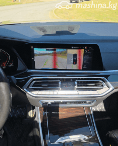 BMW X5 IV (G05/G18) 40i 3.0 AT 4WD