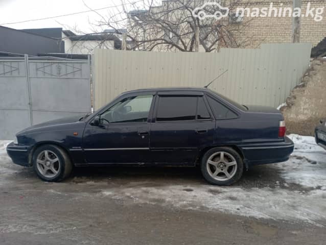 Daewoo Nexia I 1. 6 MT