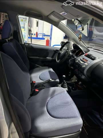 Honda Jazz I 1.3 MT