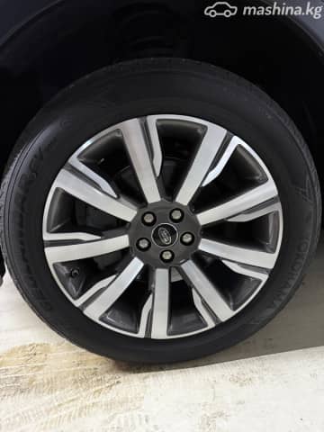 Land Rover Discovery Sport I 2.0d AT 4WD
