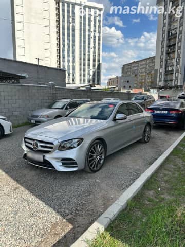 Mercedes-Benz E-Класс V (W213, S213, C238) 350 2.0 AT 4WD