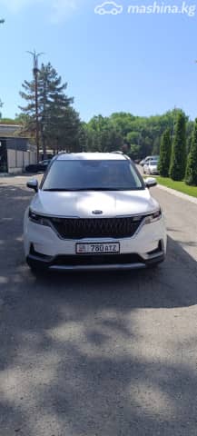 Kia Carnival IV 2.2d AT