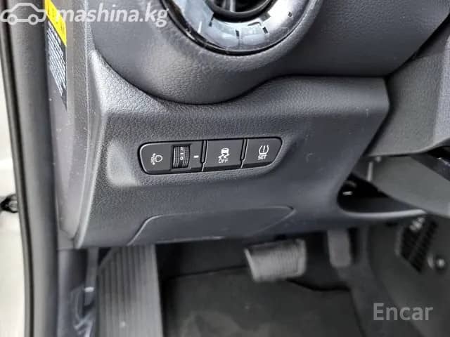 Kia Morning III Рестайлинг 2 1.0 AT