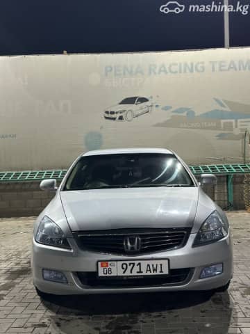 Honda Inspire IV 3.0 AT